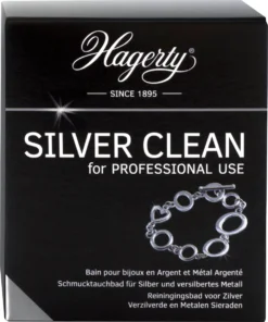 Hagerty Silver Clean - Professional 170 Ml