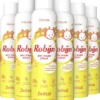 Robijn Zwitsal Dry Wash Spray - 6 X 200 Ml - Voordeelverpakking