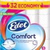 Edet Comfort - 3-laags Wc Papier - 32 Rollen