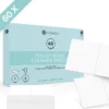 Cosmeau Toiletreiniger Sheets 60 Beurten Wasvellen Detergent Sheets Eco Toilet Strips - Cosmo Cosmea Kosmo