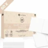 Cosmeau Baby Wasmiddel Wasstrips 60 Wasbeurten Bergamot Wasvellen Detergent Sheets Eco Laundry Strips - Kids Peuters Baby