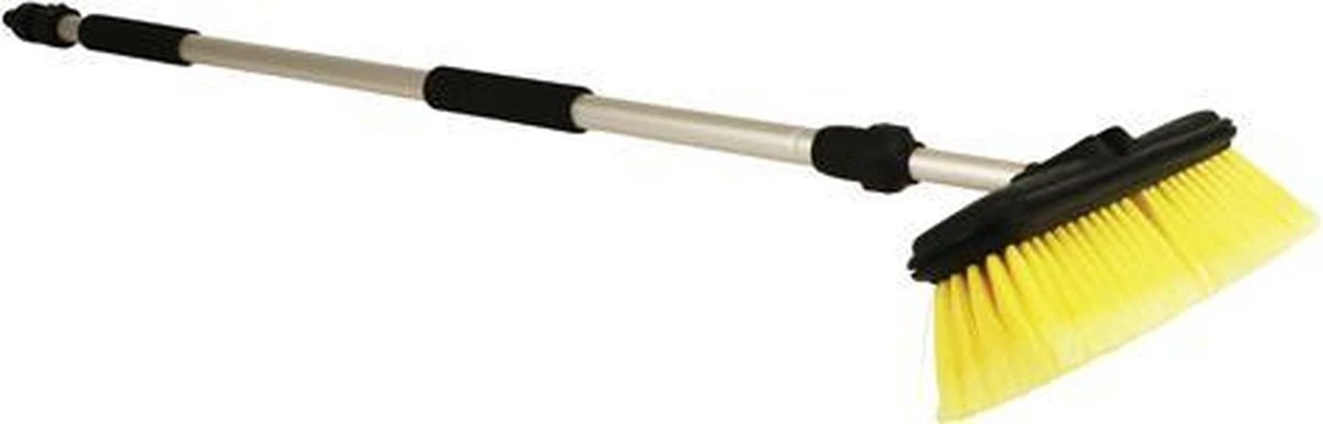 Protecton Wasborstel Met Telescopische Steel | Wasborstel Met Uitschuifbare Steel Auto - Afbeelding 10