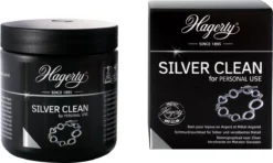 Hagerty Silver Clean - Personal 170 Ml