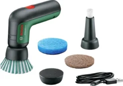 Bosch Universal Brush - Snoerloze Reiningsborstel