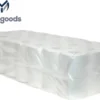Toiletpapier Wc Papier 42 Rollen Traditioneel Van Myngoods (2 Laags)