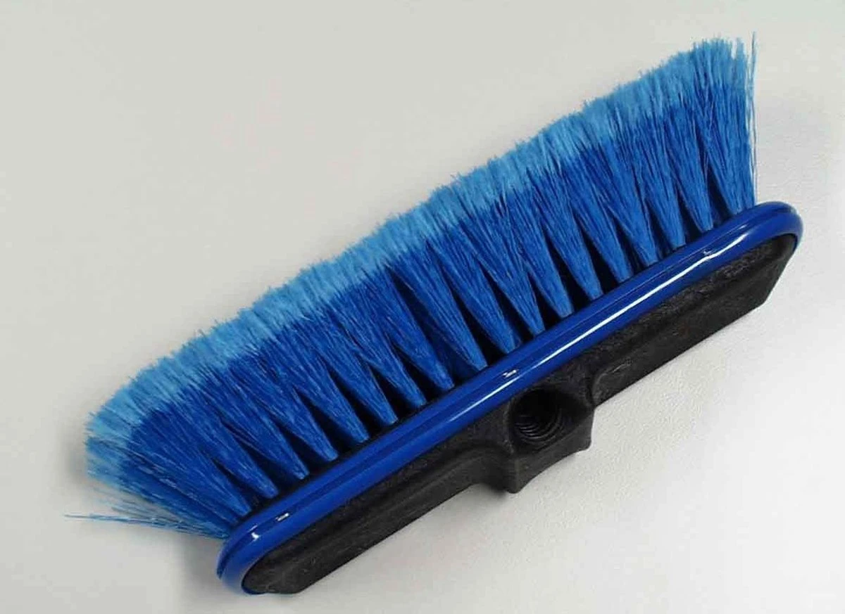 Petapak Telescoop Wasborstel Voor Caravan, Camper Of Auto - Afbeelding 2