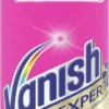 Vanish Pet Expert Schuim 600ml