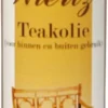 Wiertz Teakolie 250ML