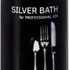 Hagerty Silver Bath - Professional 580ml - Reinigingsbad Voor Zilver Bestek