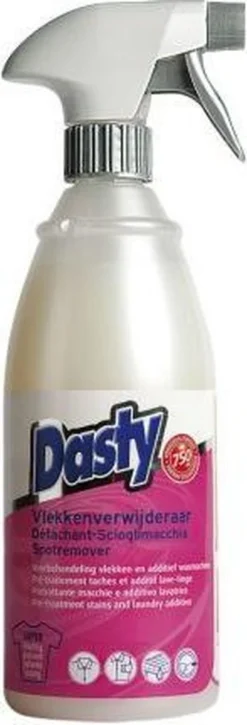 Dasty Vlekkenverwijderaar