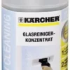 Karcher Reiniger Glasreiniger Vensterreiniger Voor Window Vac Reinigingsmiddel - 500ml -