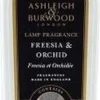 Ashleigh & Burwood Lampenolie Geurolie - Freesia & Orchid 250 Ml