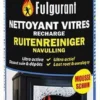 Fulgurant Kachel Ruitenreiniger Navulfles 850ml - Glasreiniger