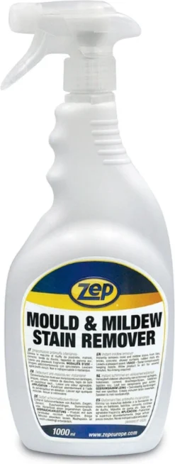 Zep Instant Schimmel- En Vlekkenverwijderaar Mould & Mildew Stain Remover