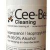 Cee-Bee Isopropanol | Isopropyl | IPA 99.9% Alcohol | 500 Ml