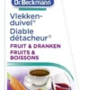 Dr. Beckmann Vlekkenduivel Fruit & Dranken 50 Ml