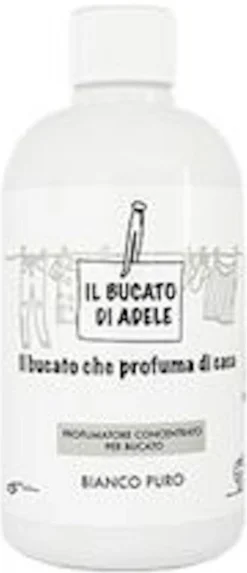 Wasparfum Puur Wit 500ml