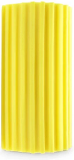Scrub Daddy Damp Duster - Wonder Stoffer - Geel