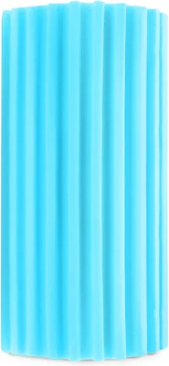 Scrub Daddy Damp Duster - Wonder Stoffer - Licht Blauw