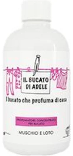 Wasparfum Mos & Lotus 500ml