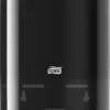 Tork Mini Centerfeed Poetspapier Dispenser Kunststof Zwart M1