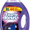 Zwarte Reus Gel - 44 Wasbeurten - Vloeibaar - Wasmiddel