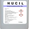Waterstofperoxide 6% - Zuurstofwater 6 % - 5 Liter