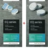 Siemens EQ-Series - Koffiemachineontkalker Set