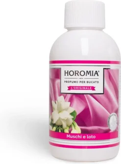 Horomia Wasparfum Muschi E Loto 250 Ml