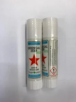 Ossengalzeep Stick Siderius 2 Stuks