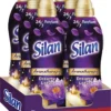 Silan Aroma Therapy Dreamy Lotus Wasverzachter - 6 X 37 Wasbeurten - Voordeelverpakking